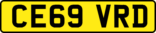 CE69VRD