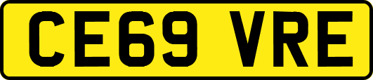 CE69VRE