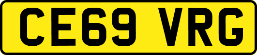 CE69VRG