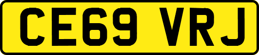 CE69VRJ