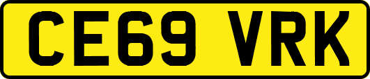 CE69VRK