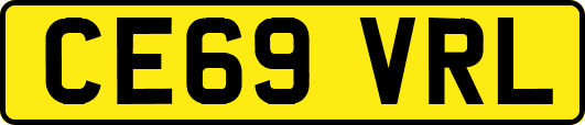 CE69VRL