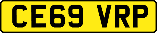 CE69VRP