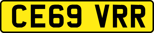 CE69VRR