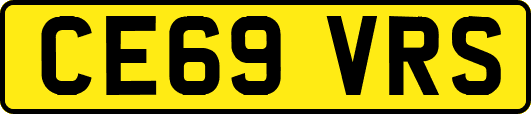 CE69VRS