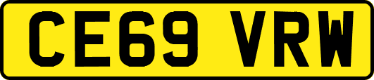 CE69VRW