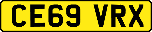 CE69VRX