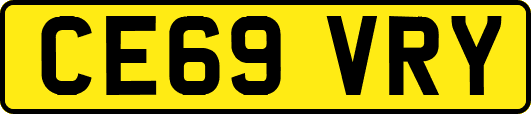 CE69VRY