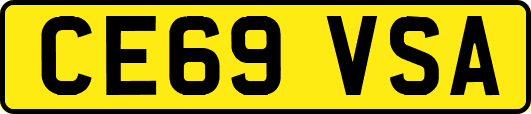 CE69VSA