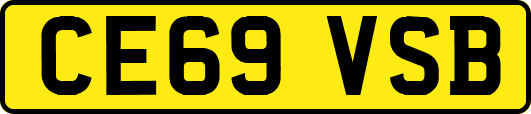 CE69VSB