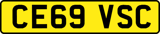 CE69VSC