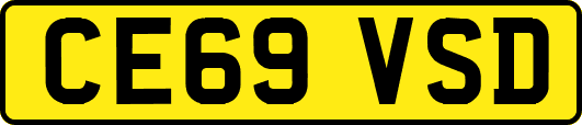 CE69VSD