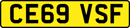 CE69VSF