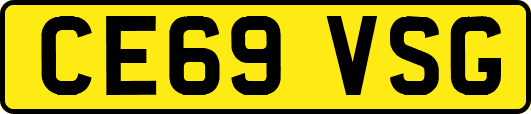 CE69VSG