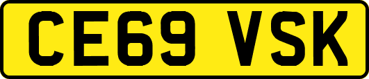CE69VSK