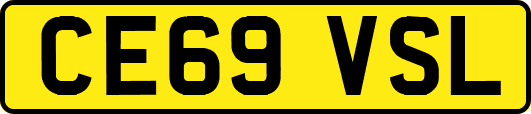 CE69VSL