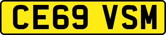 CE69VSM