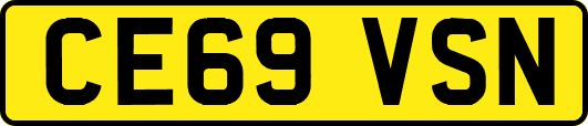 CE69VSN