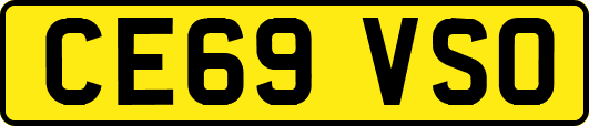 CE69VSO