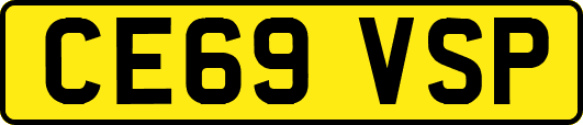CE69VSP