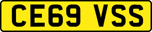 CE69VSS