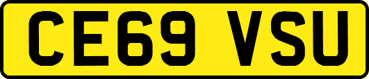 CE69VSU