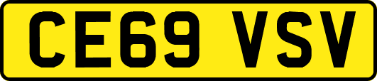 CE69VSV