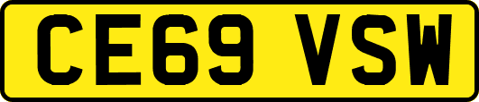 CE69VSW