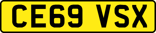 CE69VSX