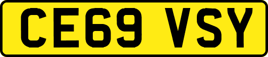 CE69VSY