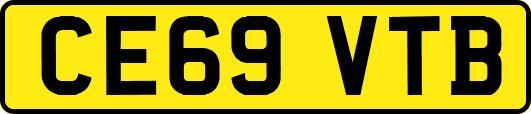 CE69VTB