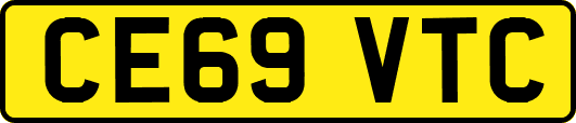 CE69VTC