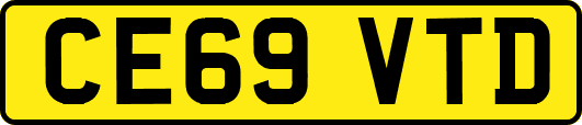 CE69VTD