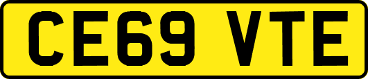 CE69VTE