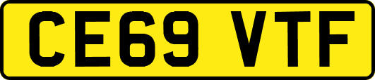 CE69VTF