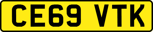 CE69VTK