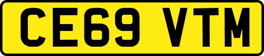 CE69VTM
