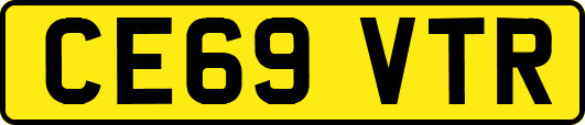 CE69VTR