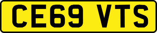 CE69VTS