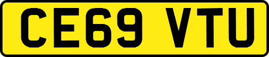 CE69VTU