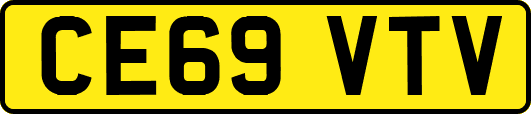 CE69VTV