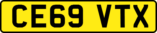CE69VTX