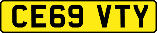 CE69VTY