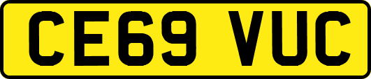 CE69VUC