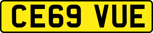 CE69VUE