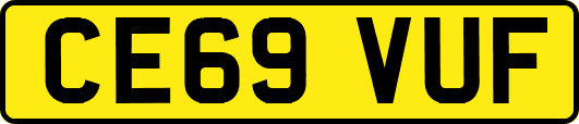 CE69VUF