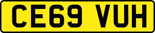 CE69VUH
