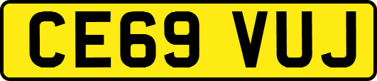 CE69VUJ