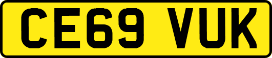 CE69VUK