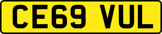 CE69VUL